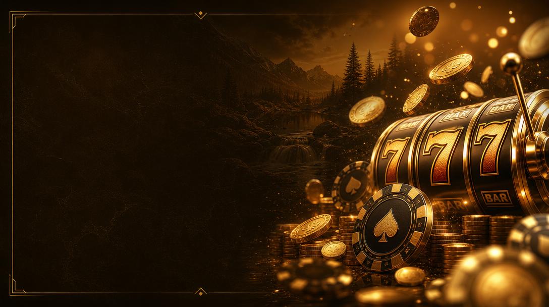 Wilderino Casino – Bonus und Spiele
